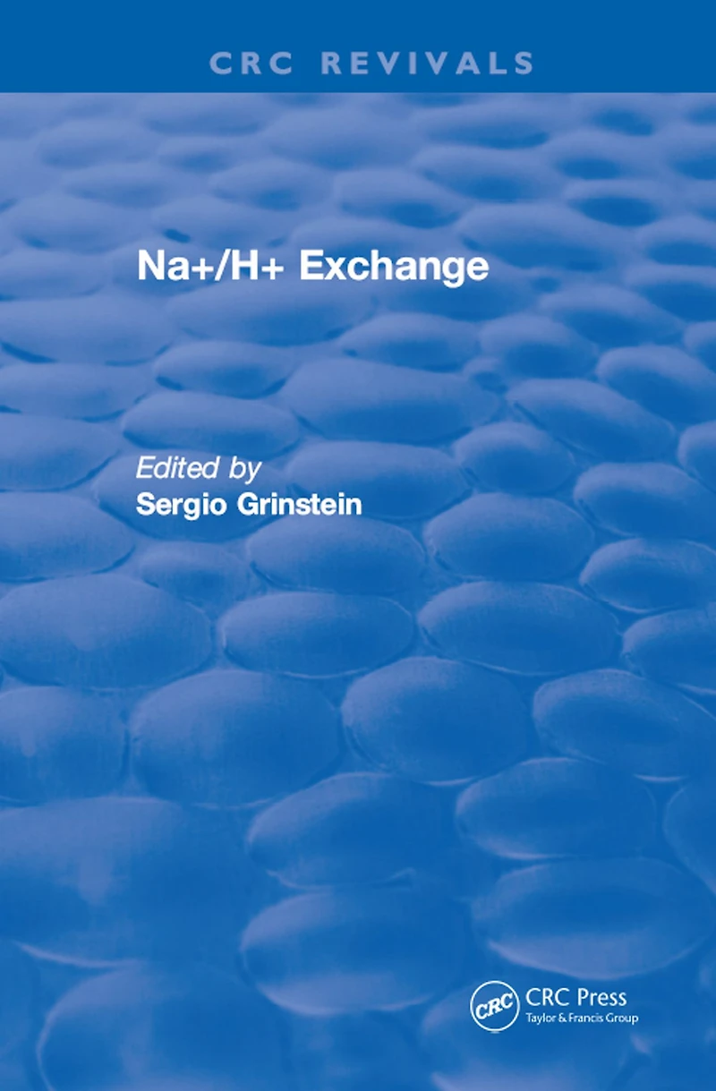 Na+H+ Exchange