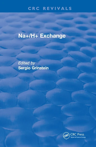 Na+H+ Exchange
