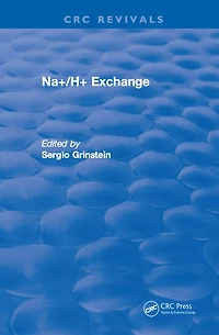 Na+H+ Exchange