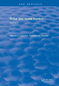 Noise and Control: Volume 2