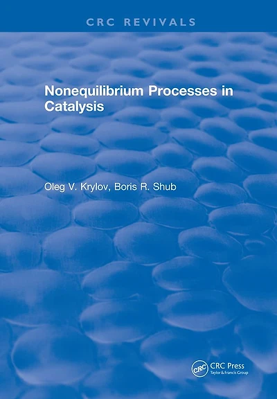 Nonequilibrium Processes Catalysis