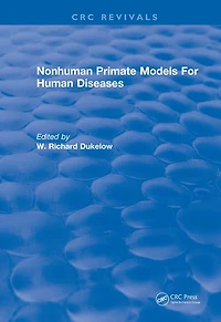 Nonhuman Primate Models For Human Diseases