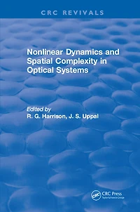 Nonlinear Dynamics and Spatial Complexity Optical Systems