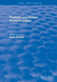 Peptides and Protein Phosphorylation