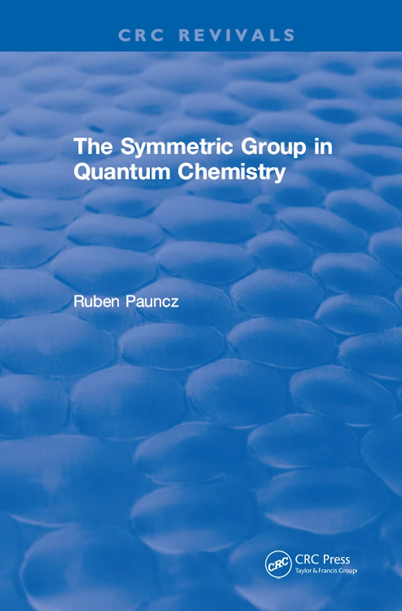 The Symmetric Group Quantum Chemistry