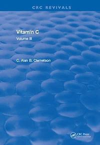 Vitamin C: Volume III