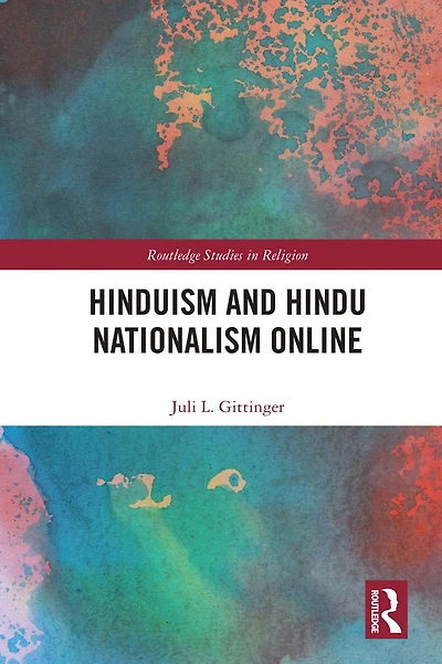 Hinduism and Hindu Nationalism Online
