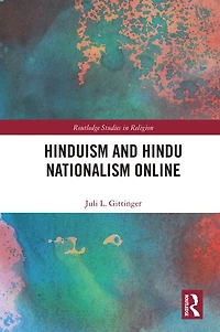 Hinduism and Hindu Nationalism Online