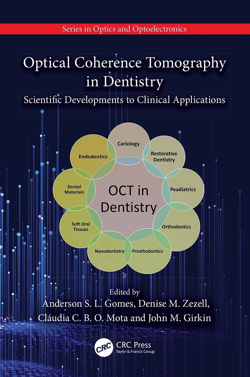 Optical Coherence Tomography Dentistry: Scientific Developments to Clinical Applications