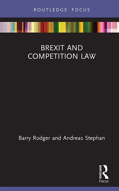 Brexit and Competition Law