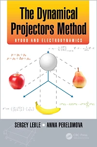 The Dynamical Projectors Method: Hydro and Electrodynamics
