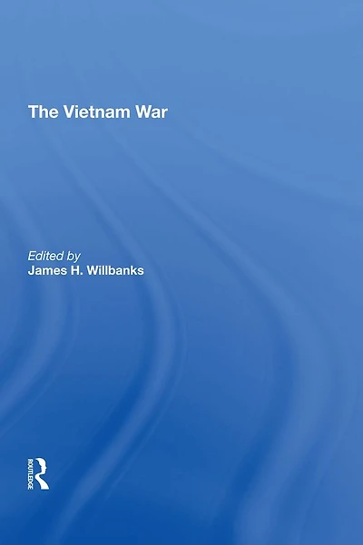 The Vietnam War
