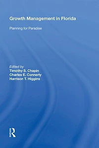 Growth Management Florida: Planning for Paradise