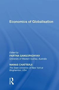 Economics of Globalisation