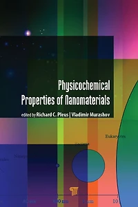Physico-Chemical Properties of Nanomaterials