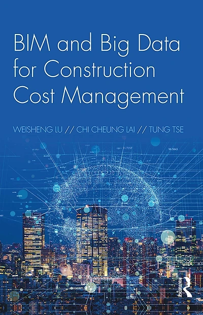 BIM and Big Data for Construction Cost Management