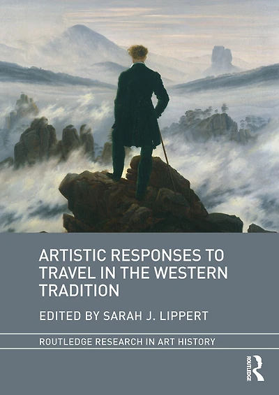 Artistic Responses to Travel the Western Tradition
