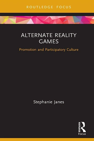 Alternate Reality Games: Promotion and Participatory Culture