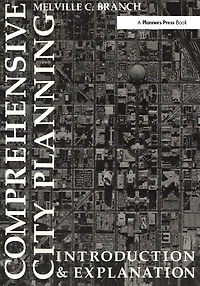 Comprehensive City Planning: Introduction & Explanation