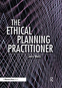 The Ethical Planning Practitioner