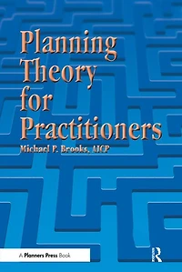Planning Theory for Practitioners