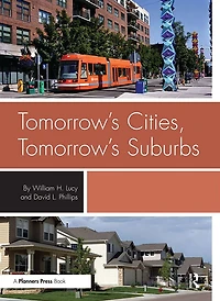 Tomorrow's Cities, Suburbs