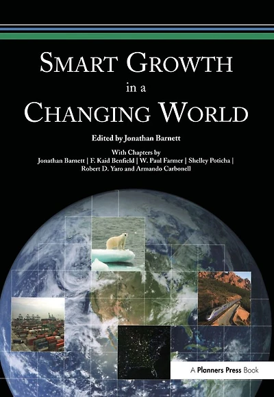 Smart Growth a Changing World