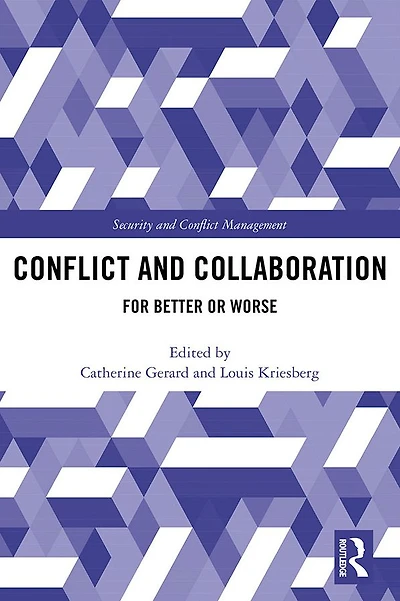 Conflict and Collaboration: For Better or Worse