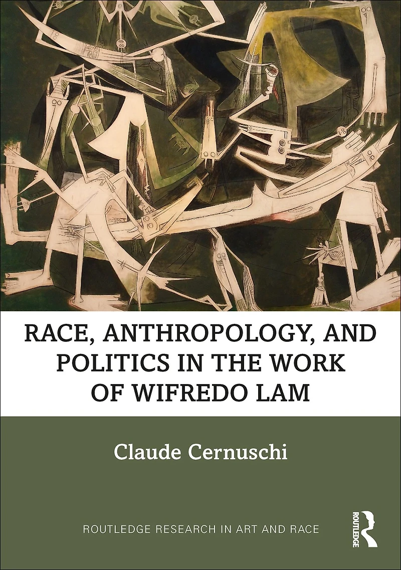 Race, Anthropology, and Politics the Work of Wifredo Lam