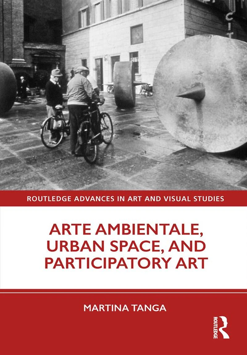 Arte Ambientale, Urban Space, and Participatory Art