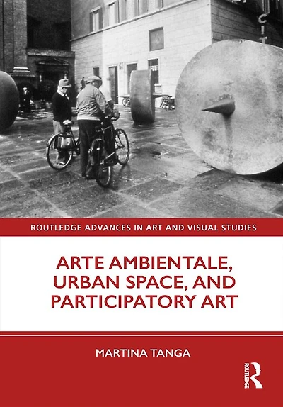 Arte Ambientale, Urban Space, and Participatory Art