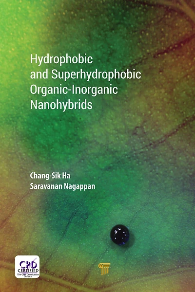 Hydrophobic and Superhydrophobic Organic-Inorganic Nano-Hybrids
