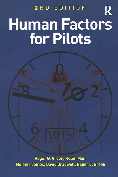 Human Factors for Pilots