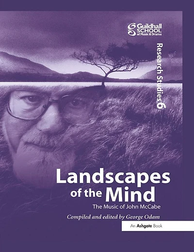 Landscapes of The Mind: Music John McCabe