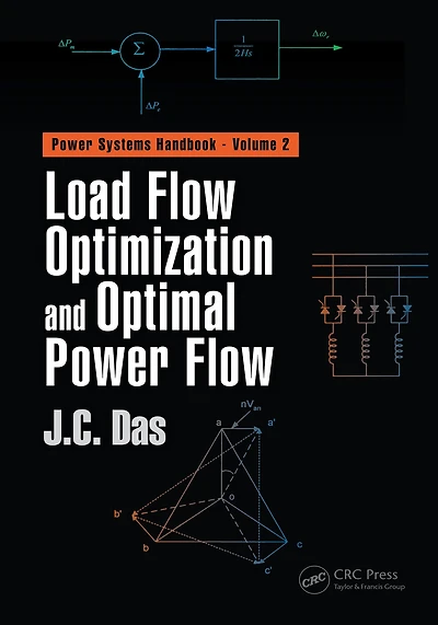 Load Flow Optimization and Optimal Power