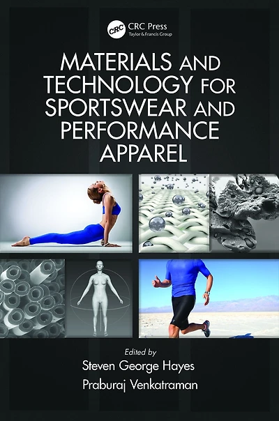Materials and Technology for Sportswear Performance Apparel