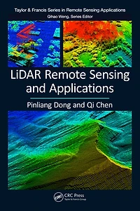 LiDAR Remote Sensing and Applications
