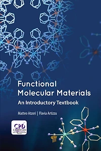 Functional Molecular Materials: An Introductory Textbook