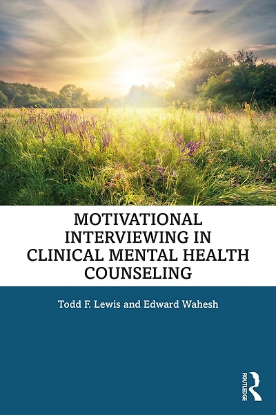 Motivational Interviewing Clinical Mental Health Counseling