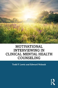 Motivational Interviewing Clinical Mental Health Counseling