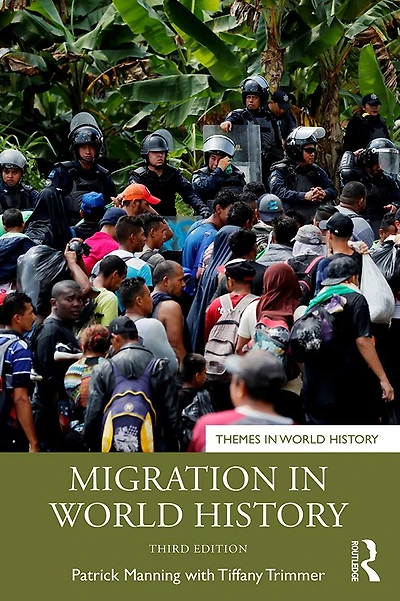 Migration World History