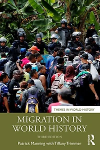 Migration World History