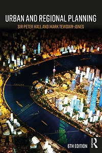 Urban and Regional Planning