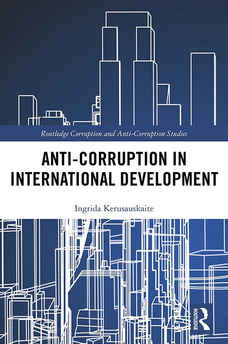 Anti-Corruption International Development