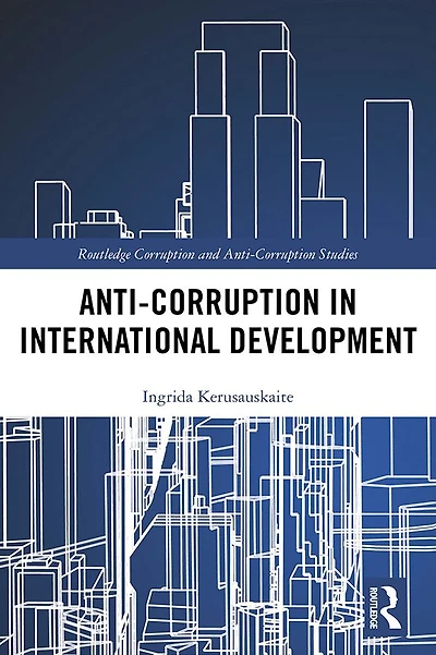 Anti-Corruption International Development