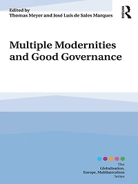 Multiple Modernities and Good Governance
