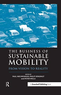 The Business of Sustainable Mobility: From Vision to Reality
