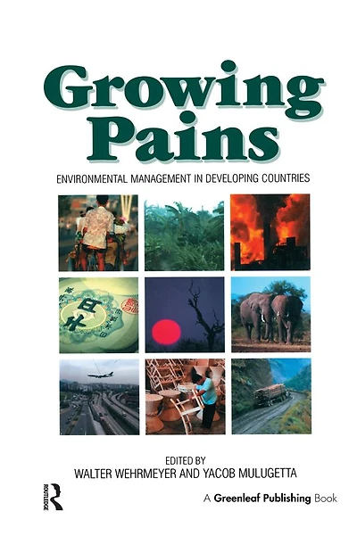 Growing Pains: Environmental Management Developing Countries
