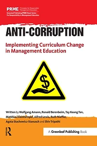 Anti-Corruption: Implementing Curriculum Change Management Education