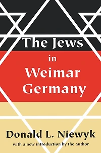 Jews Weimar Germany